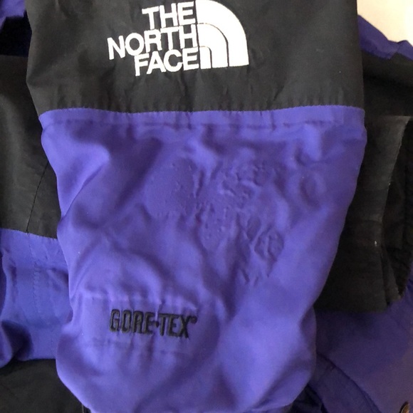 North Face winter coat.  From the 90’s.  P1080 - Picture 10 of 14